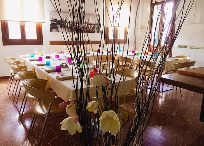 Relais Ca' Sabbioni