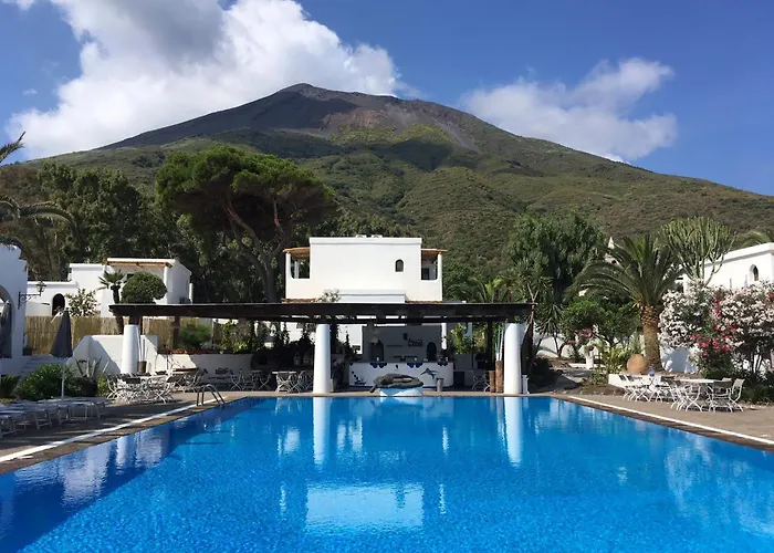 La Sciara Resort Hotel