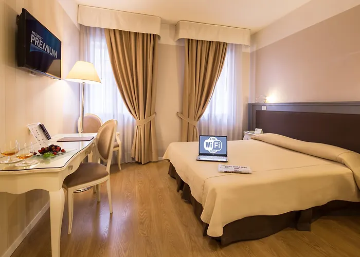 Bonotto Hotel Belvedere