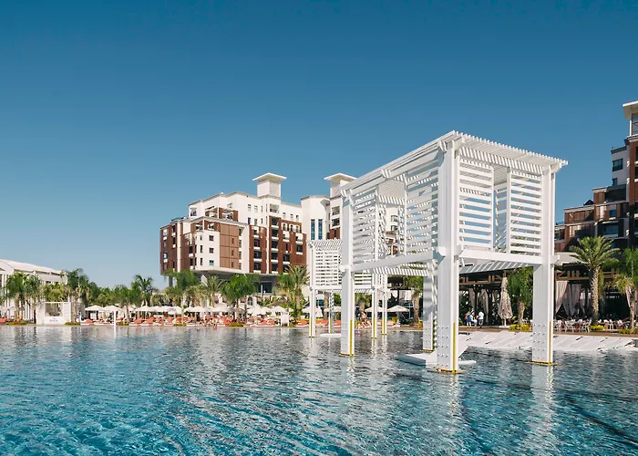 Selectum Luxury Resort Belek
