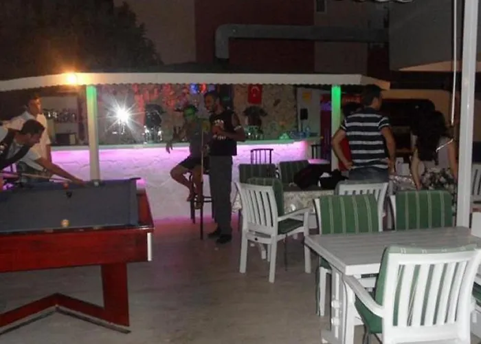 Hotel Green Palm