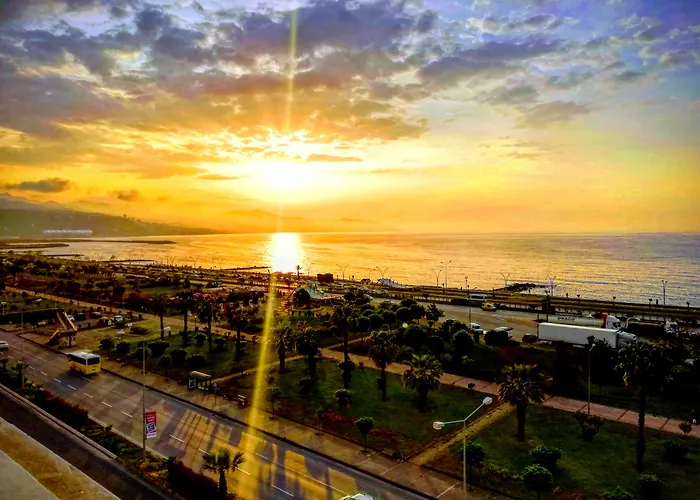 Aksular Hotel