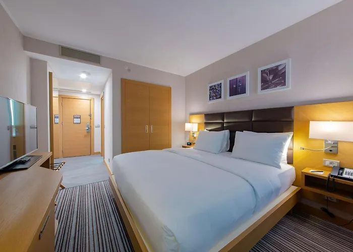 Hilton Garden Inn Safranbolu