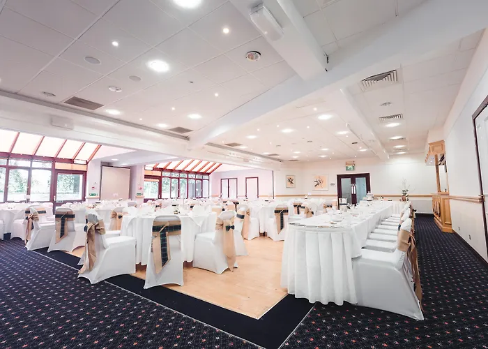 Belvilla Inverness Craigmonie Hotel