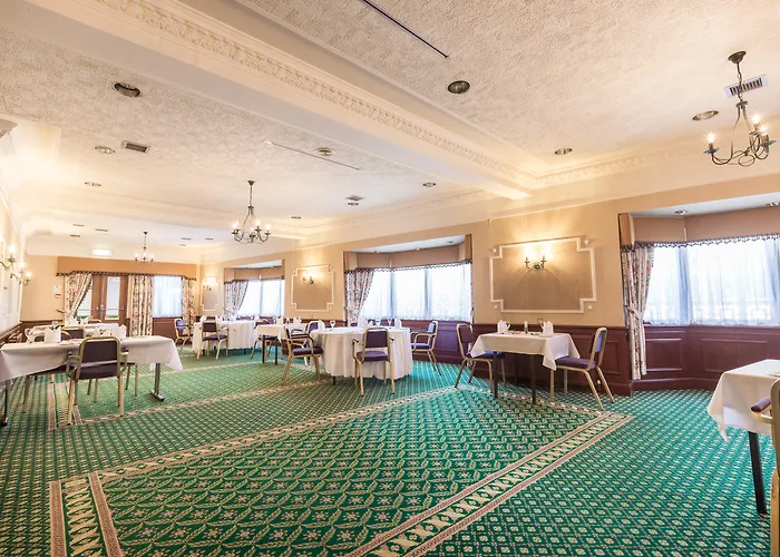 Belvilla Inverness Craigmonie Hotel