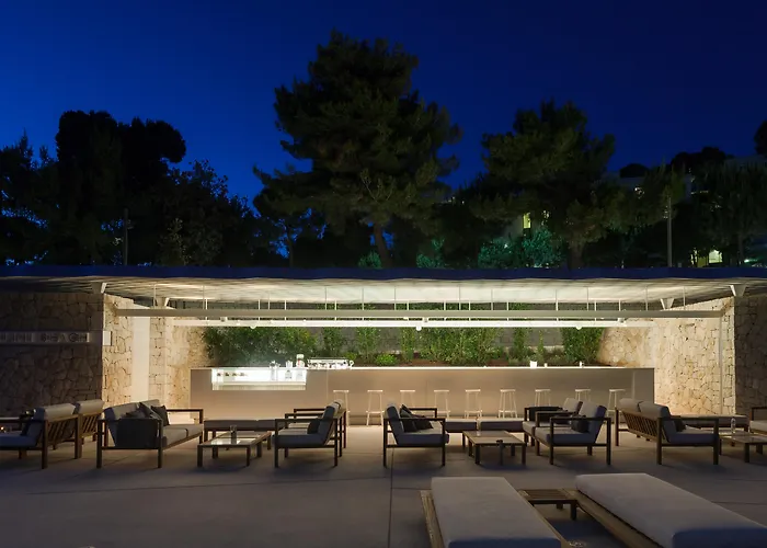 Monte Mulini Adults Exclusive Hotel By Maistra Collection