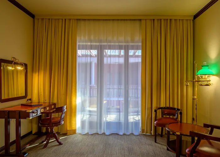 Boutique Hotel Nautica - Spa & Wellness, Free Parking, Pet Friendly