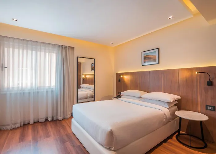 The President Hotel Cairo