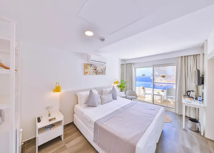 La Kumsal Hotel