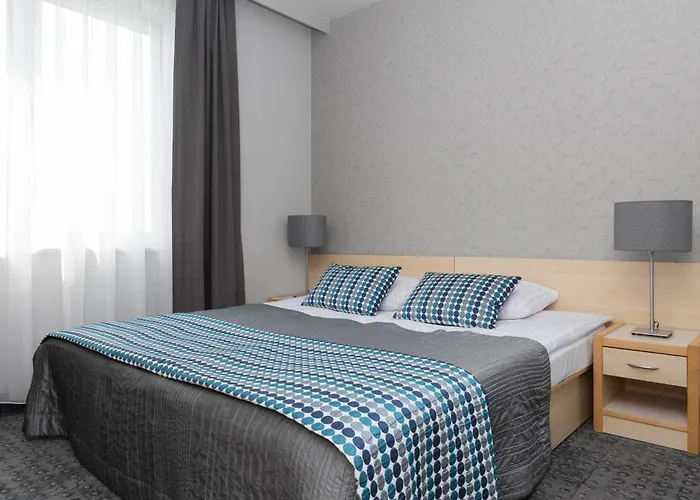 Hotel Perla