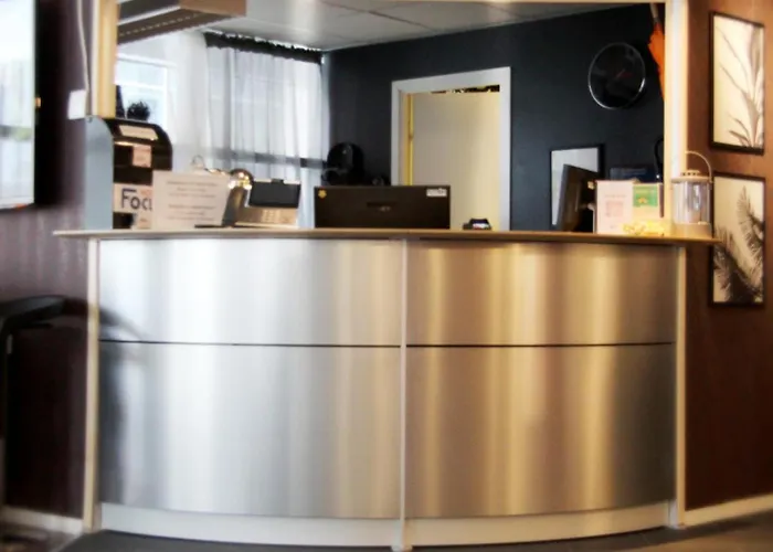 Sure Hotel By Best Western Focus