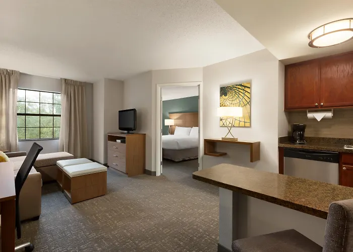 Staybridge Suites Tampa East- Brandon By Ihg