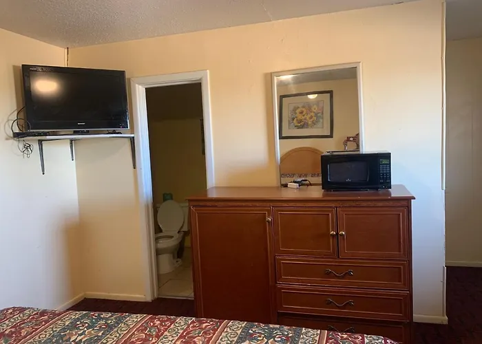 Budget Inn