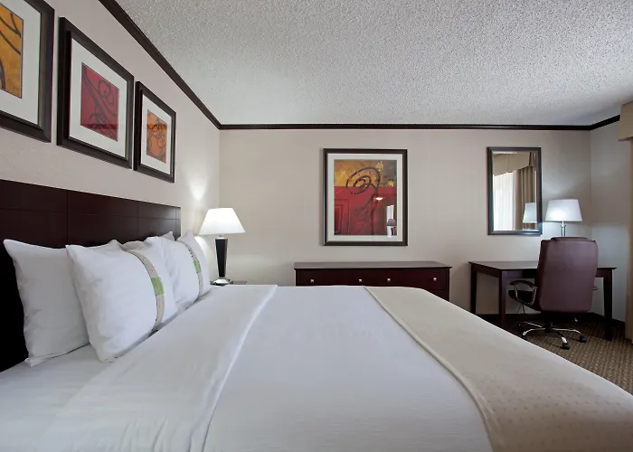 Hotel Burbank