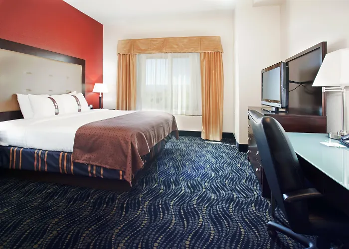 Holiday Inn & Suites Grand Junction-Airport By Ihg