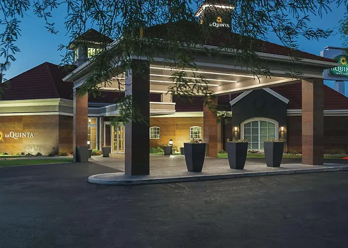 La Quinta By Wyndham Phoenix Chandler