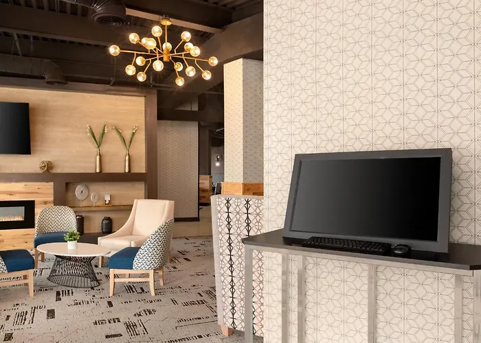 Holiday Inn Philadelphia Arpt-Stadium Area By Ihg