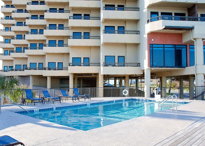 Best Western New Smyrna Beach Hotel & Suites