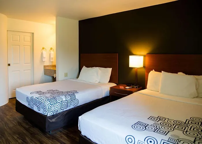 Econo Lodge Harrisburg - Hershey North
