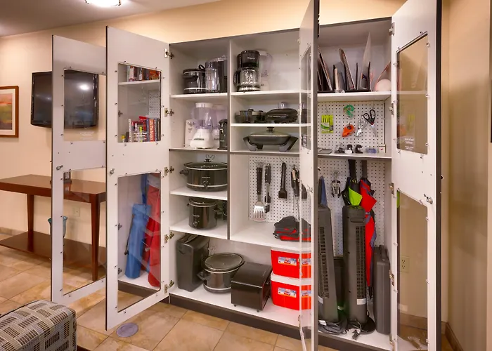 Candlewood Suites Grand Junction By Ihg