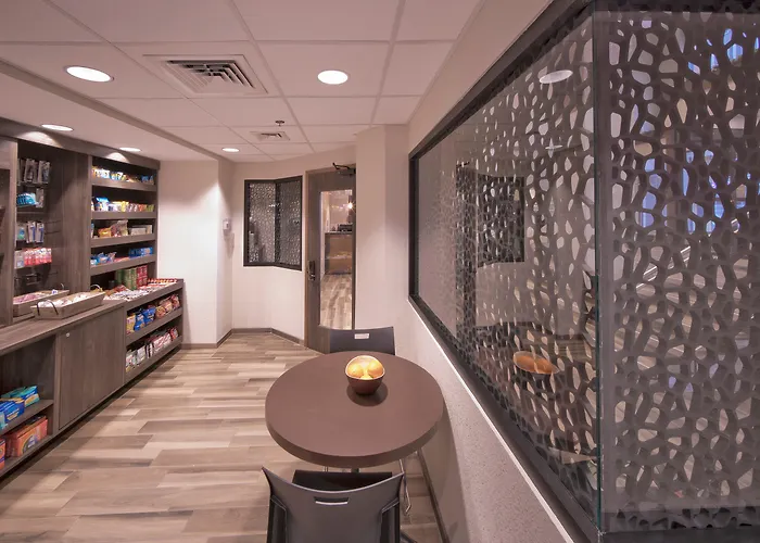 Doubletree By Hilton Columbia