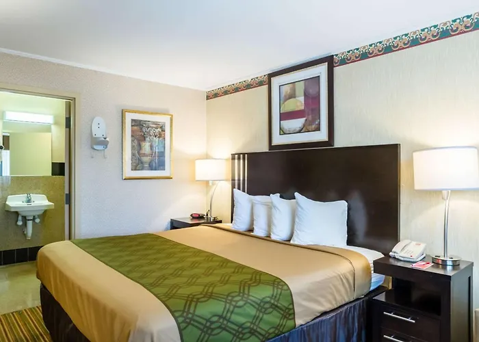 Fairbridge Inn Express Pittsfield