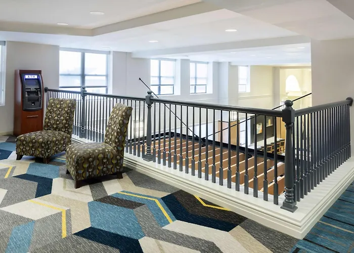 Hyatt House Chicago Schaumburg