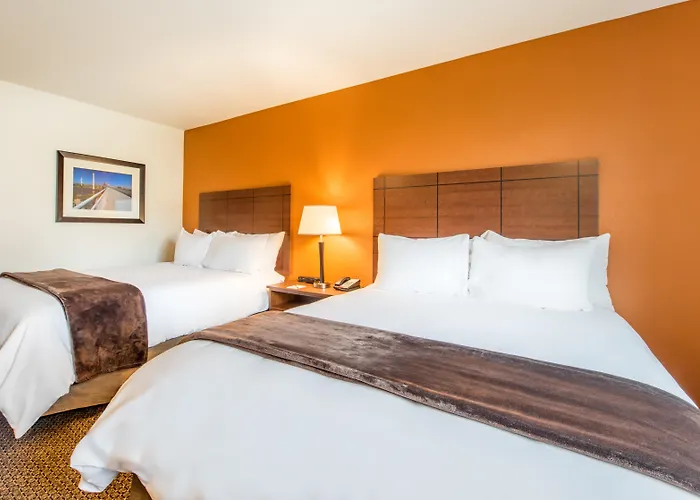 My Place Hotel-Missoula, Mt