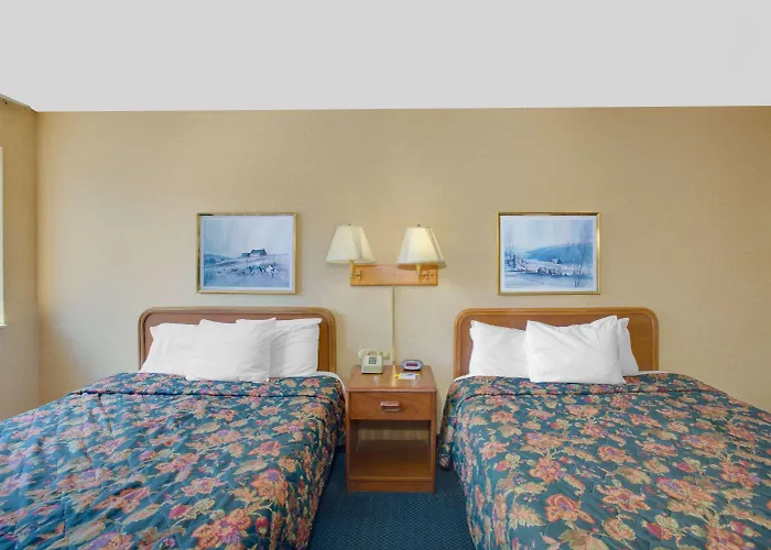 Days Inn Auburn/Finger Lakes Region