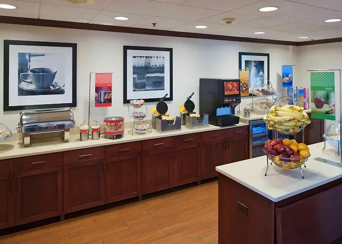 Hampton Inn & Suites Bethlehem