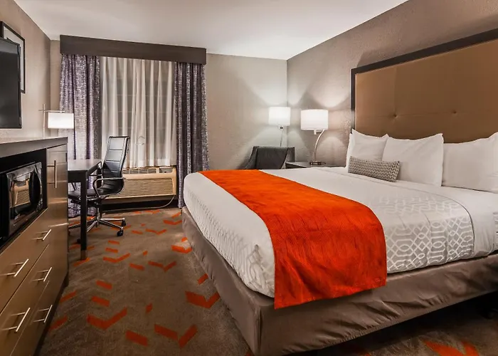 Best Western Plus North Joliet