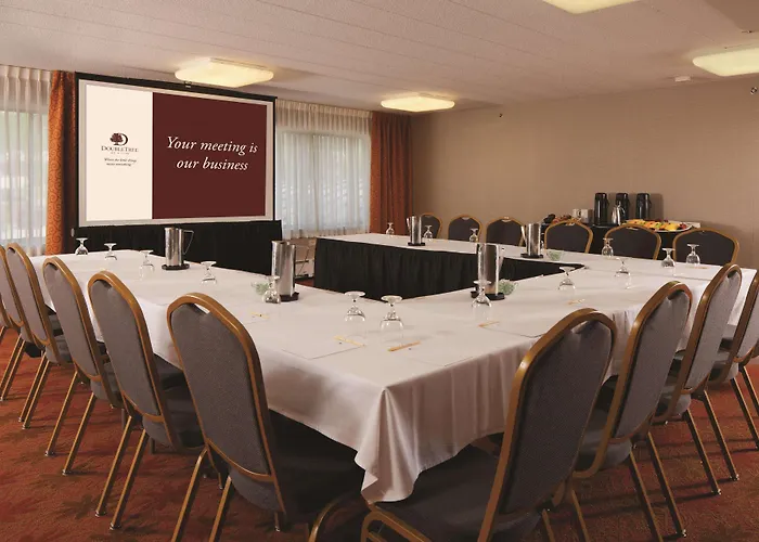 Doubletree By Hilton Pittsburgh/Monroeville Conv Center