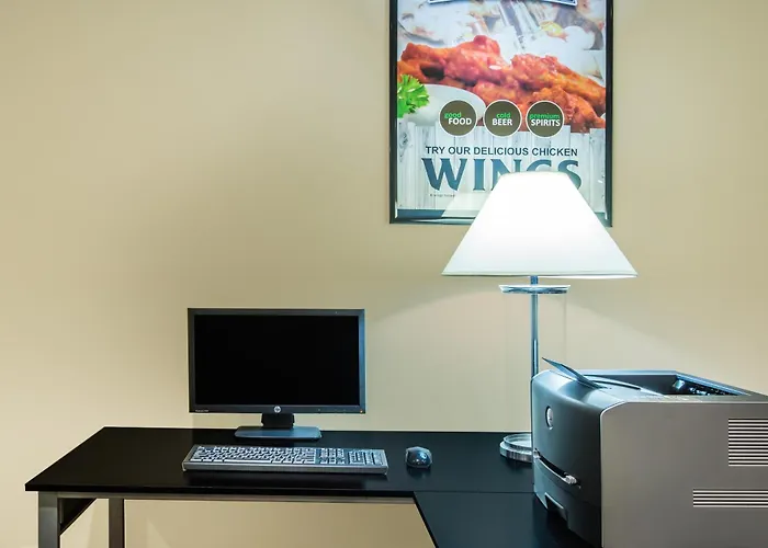 Wyndham Garden Inn Pittsburgh Airport
