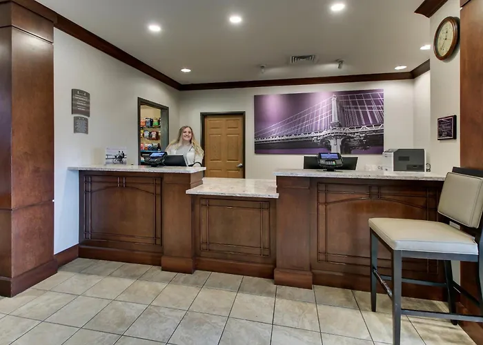 Staybridge Suites Missoula By Ihg