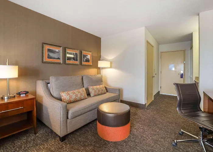 Comfort Inn Humboldt Bay