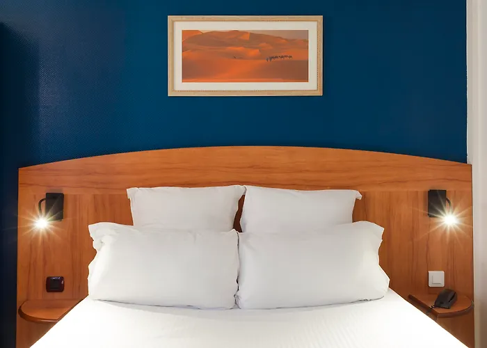 Comfort Hotel Evreux