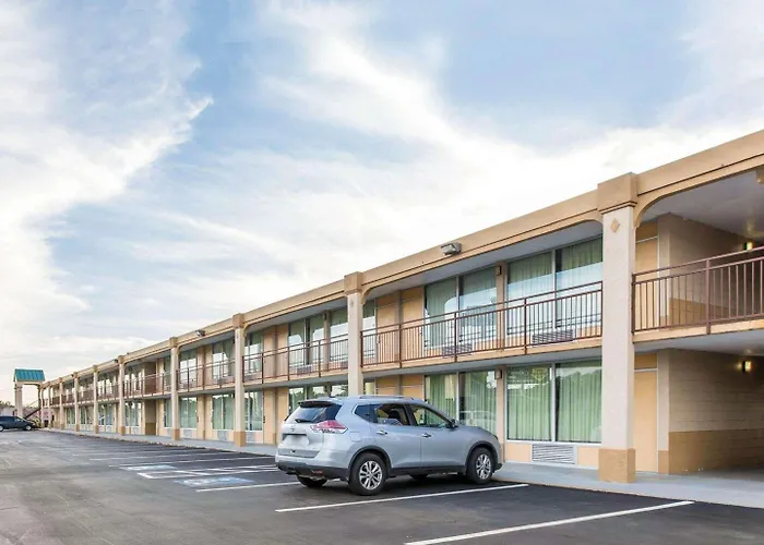 Econo Lodge