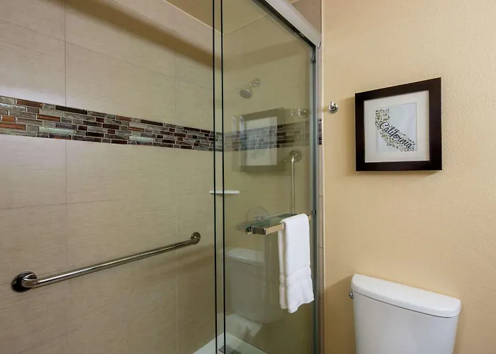 University Inn & Suites Berkeley