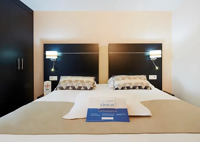 Kyriad Hotel Meaux