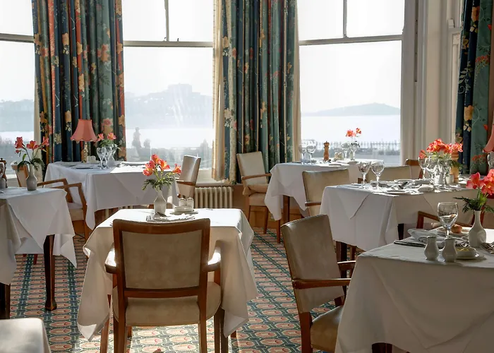 Best Western Hotel Bristol
