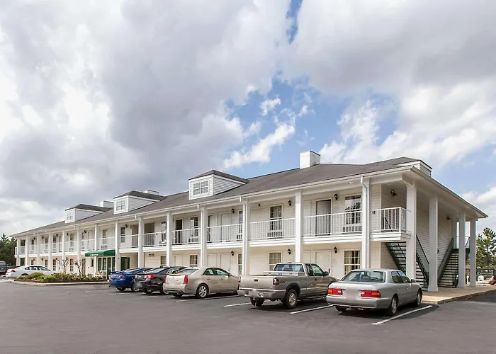 Quality Inn