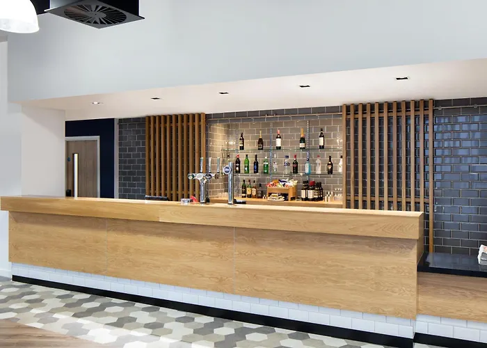 Holiday Inn Express - Birmingham - City Centre By Ihg