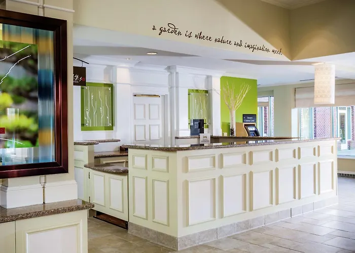 Hilton Garden Inn Richmond Innsbrook