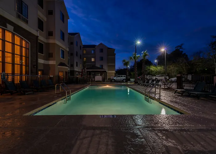 Staybridge Suites Gulf Shores By Ihg