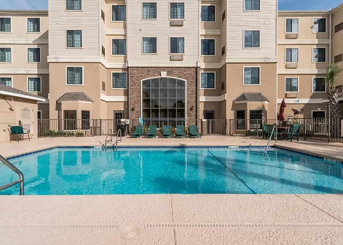 Staybridge Suites Gulf Shores By Ihg