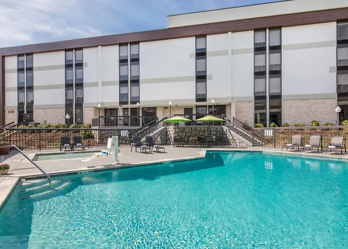 Wyndham Garden Marietta Atlanta North