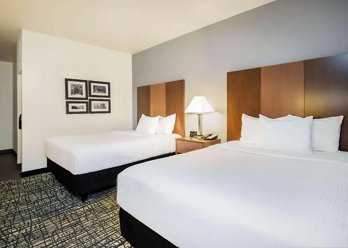 La Quinta By Wyndham Morgantown