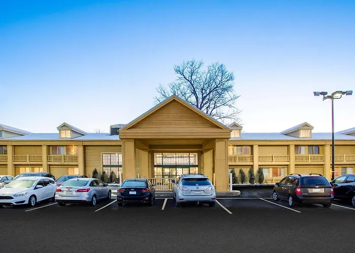 La Quinta Inn By Wyndham Oshkosh