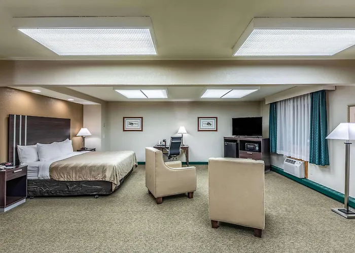 Quality Inn Wausau
