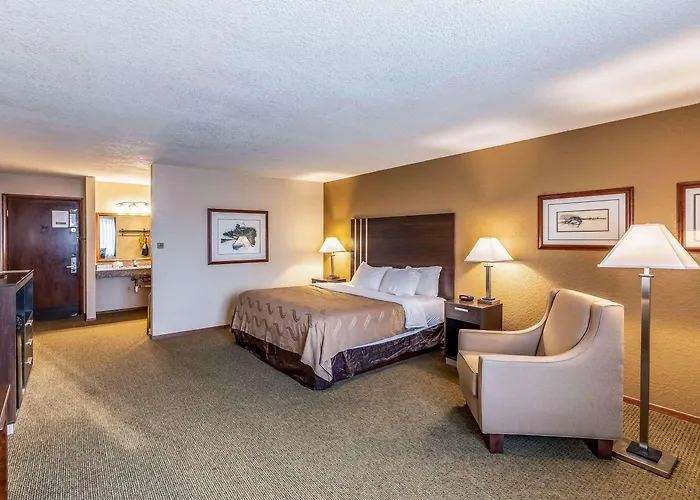 Quality Inn Wausau